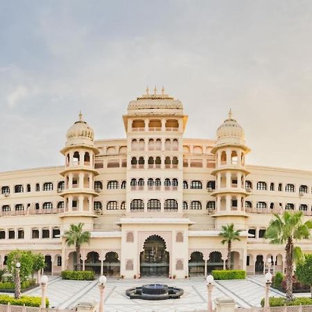 Shree Vallabh Vilas Lords Plaza Nathdwara - Pure Veg Eklingji Exterior photo