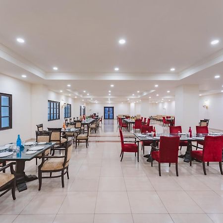 Shree Vallabh Vilas Lords Plaza Nathdwara - Pure Veg Eklingji Exterior photo