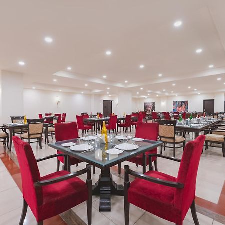 Shree Vallabh Vilas Lords Plaza Nathdwara - Pure Veg Eklingji Exterior photo