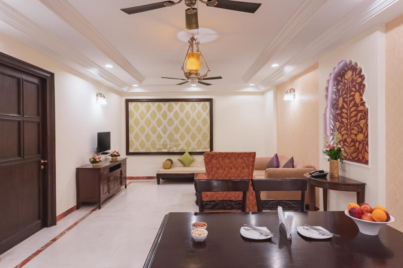Shree Vallabh Vilas Lords Plaza Nathdwara - Pure Veg Eklingji Exterior photo