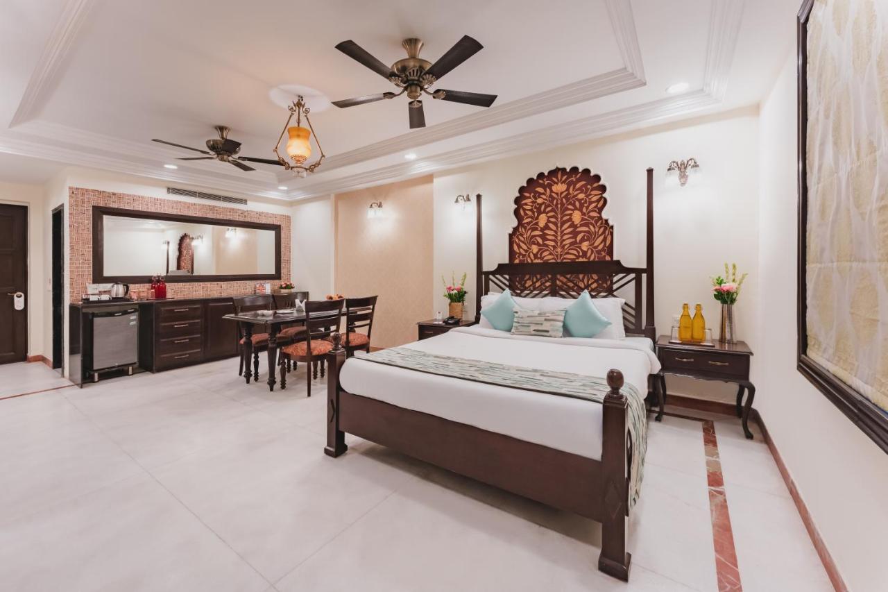 Shree Vallabh Vilas Lords Plaza Nathdwara - Pure Veg Eklingji Exterior photo