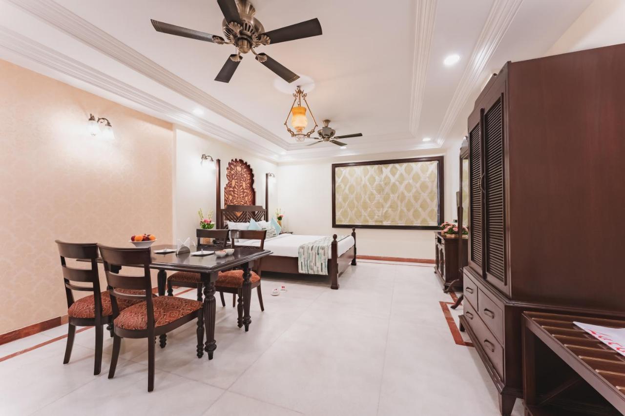 Shree Vallabh Vilas Lords Plaza Nathdwara - Pure Veg Eklingji Exterior photo
