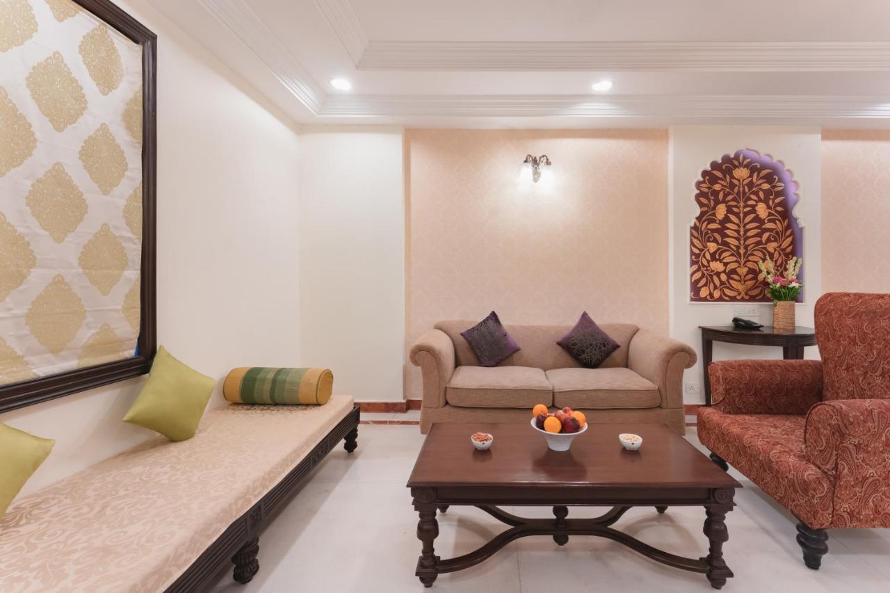 Shree Vallabh Vilas Lords Plaza Nathdwara - Pure Veg Eklingji Exterior photo
