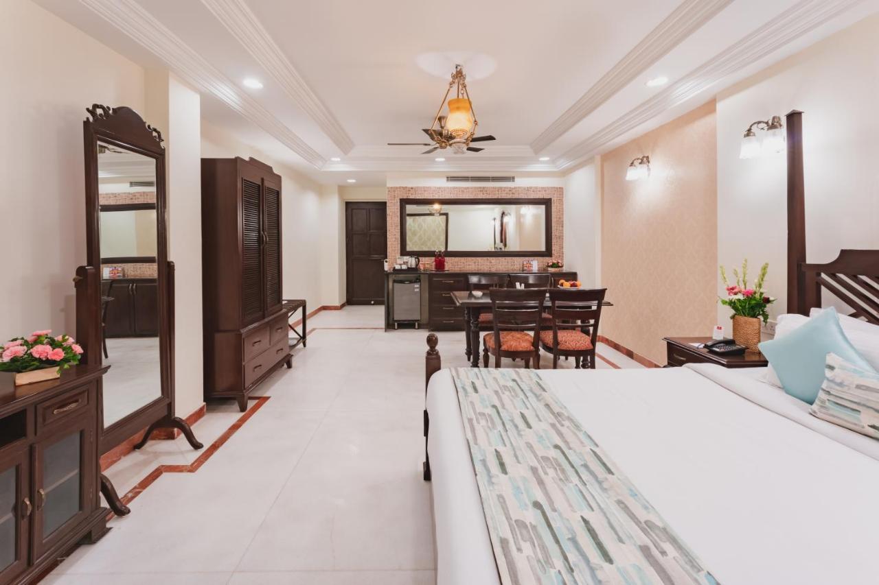 Shree Vallabh Vilas Lords Plaza Nathdwara - Pure Veg Eklingji Exterior photo