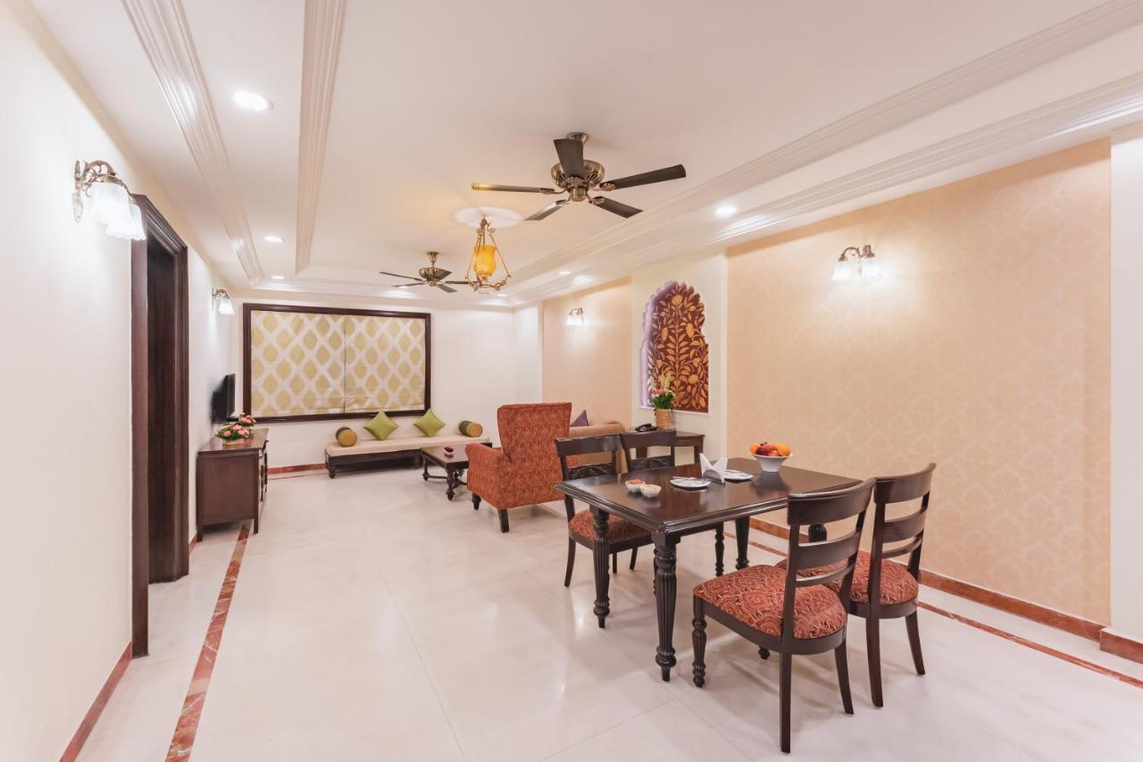 Shree Vallabh Vilas Lords Plaza Nathdwara - Pure Veg Eklingji Exterior photo