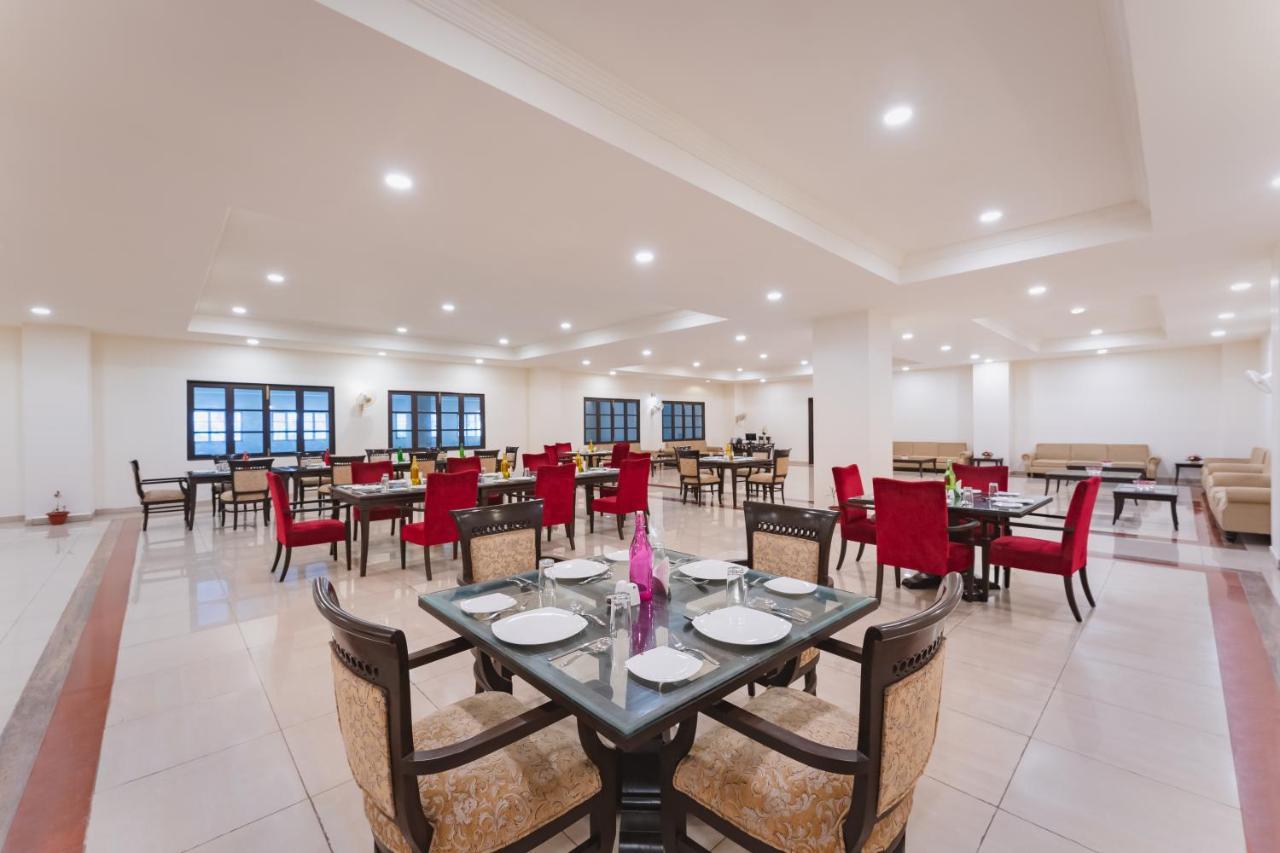 Shree Vallabh Vilas Lords Plaza Nathdwara - Pure Veg Eklingji Exterior photo