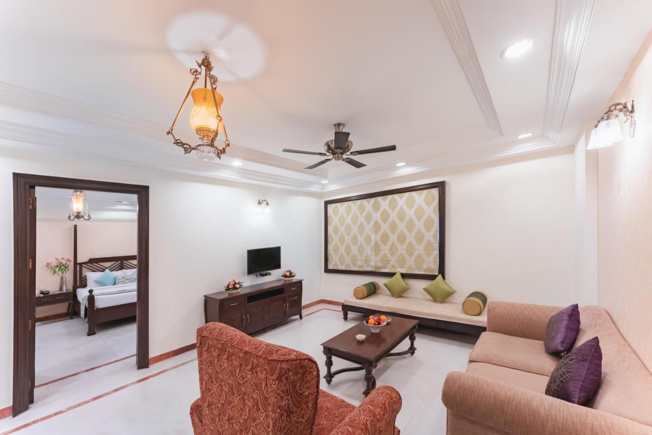 Shree Vallabh Vilas Lords Plaza Nathdwara - Pure Veg Eklingji Exterior photo