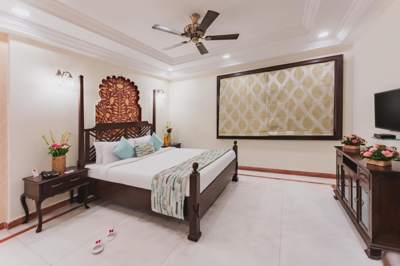 Shree Vallabh Vilas Lords Plaza Nathdwara - Pure Veg Eklingji Exterior photo