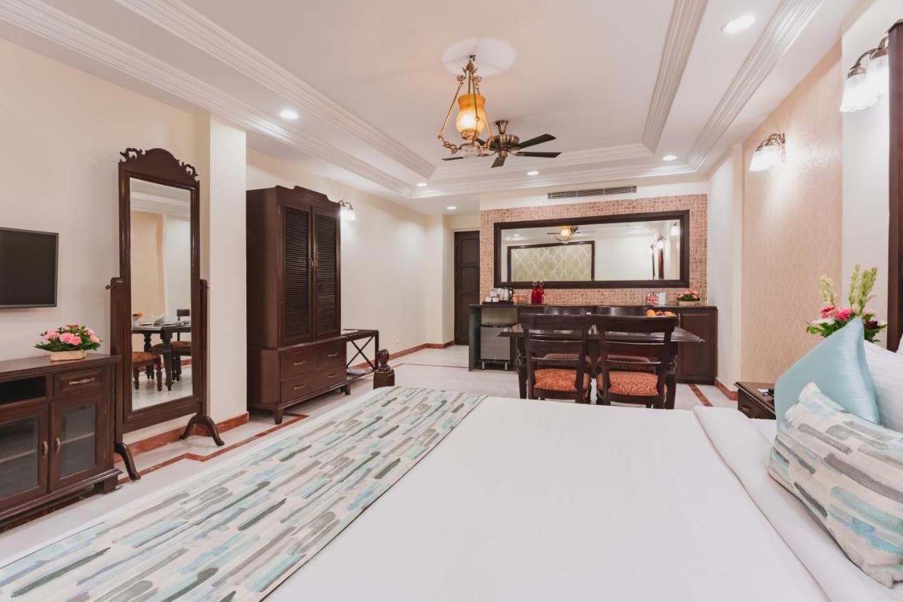 Shree Vallabh Vilas Lords Plaza Nathdwara - Pure Veg Eklingji Exterior photo