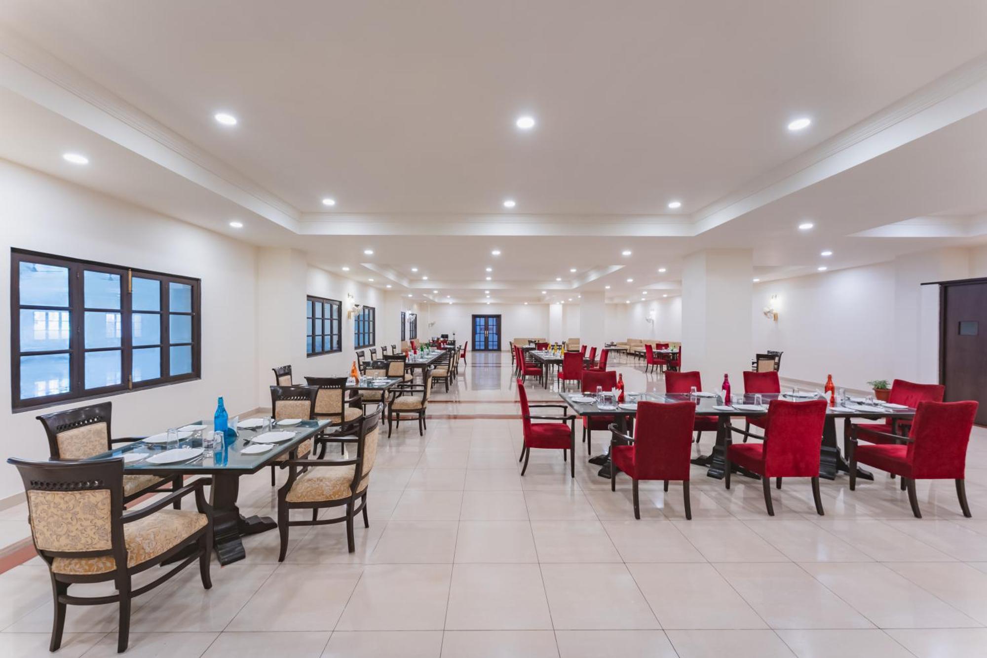 Shree Vallabh Vilas Lords Plaza Nathdwara - Pure Veg Eklingji Exterior photo
