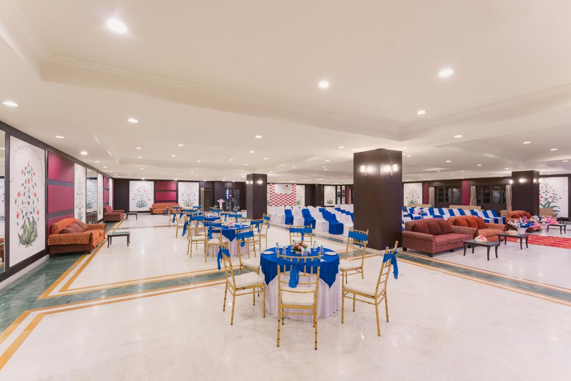 Shree Vallabh Vilas Lords Plaza Nathdwara - Pure Veg Eklingji Exterior photo