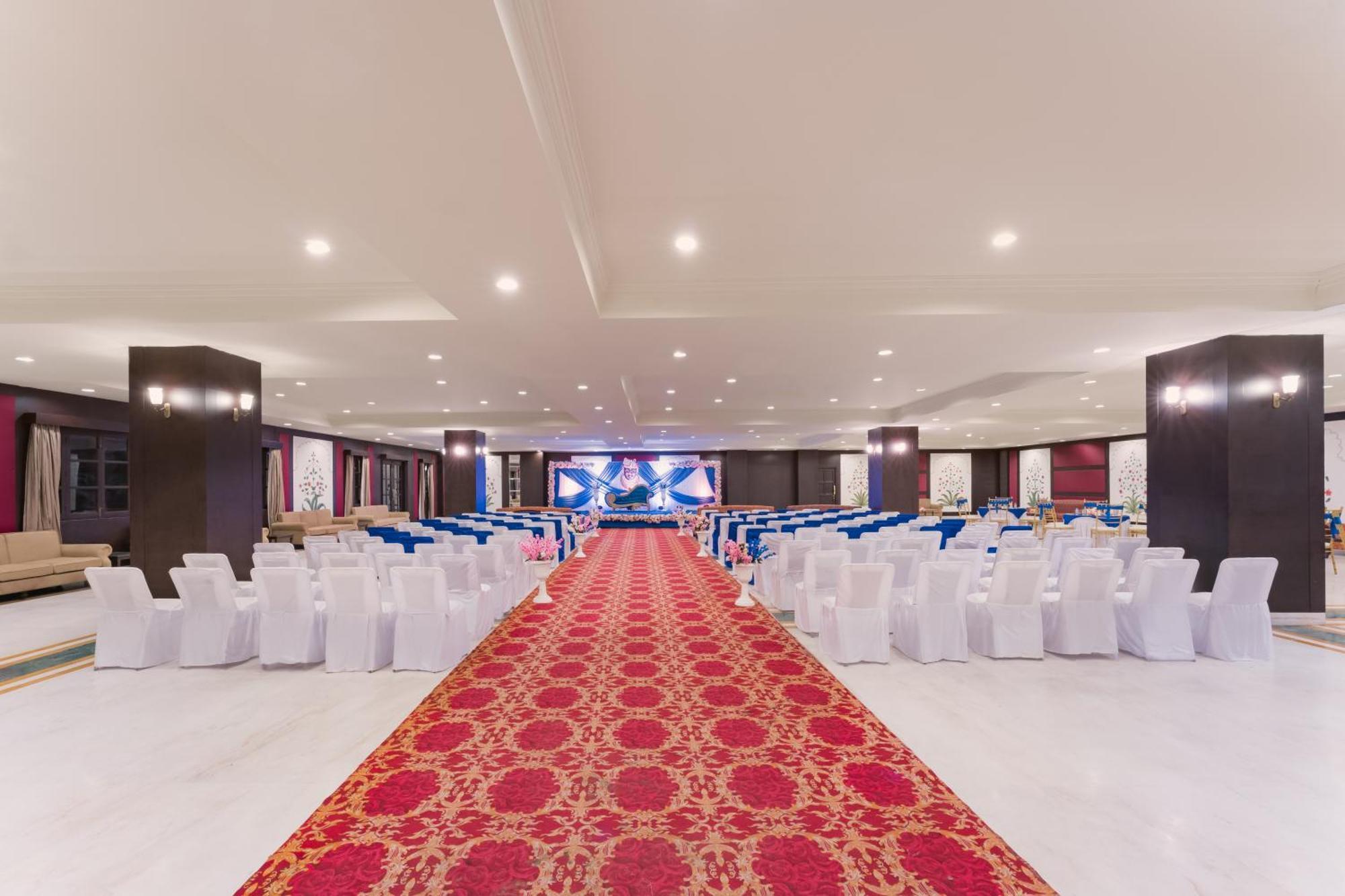 Shree Vallabh Vilas Lords Plaza Nathdwara - Pure Veg Eklingji Exterior photo