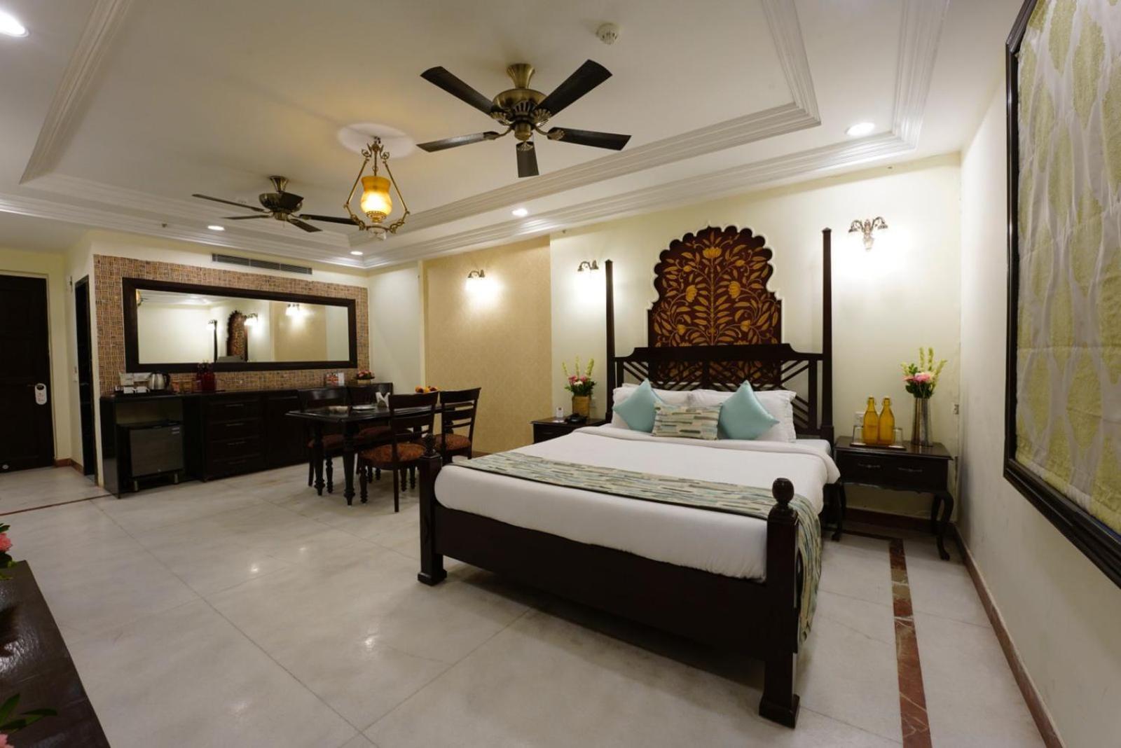 Shree Vallabh Vilas Lords Plaza Nathdwara - Pure Veg Eklingji Exterior photo