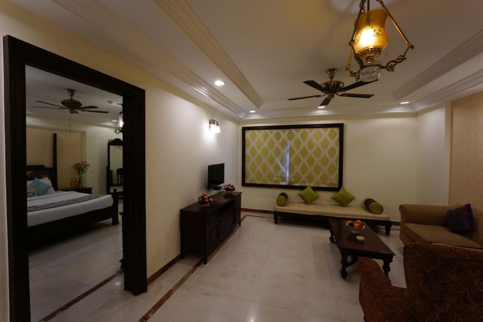 Shree Vallabh Vilas Lords Plaza Nathdwara - Pure Veg Eklingji Exterior photo