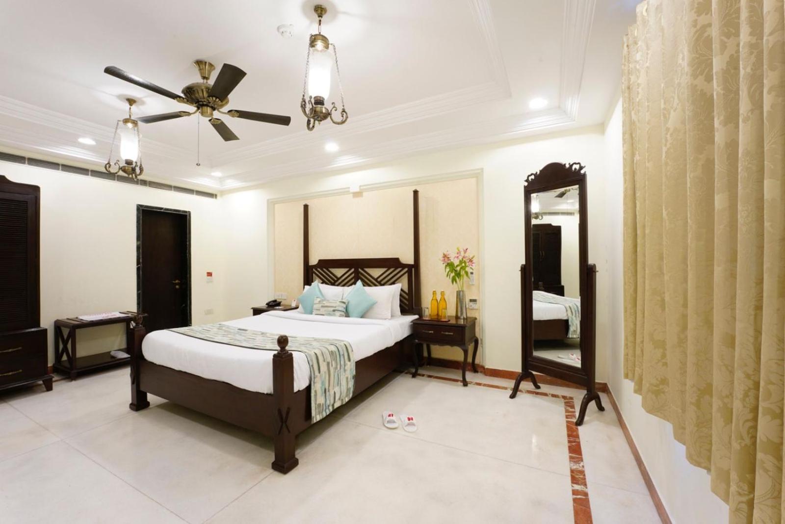 Shree Vallabh Vilas Lords Plaza Nathdwara - Pure Veg Eklingji Exterior photo