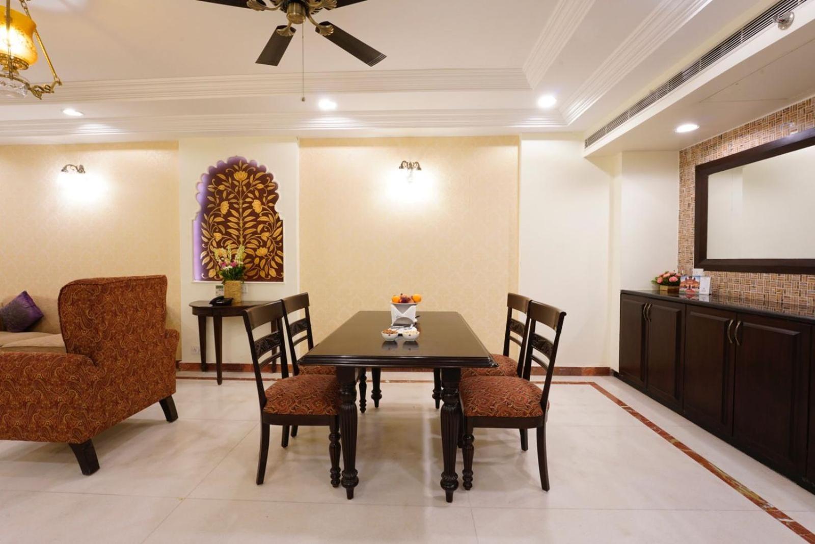 Shree Vallabh Vilas Lords Plaza Nathdwara - Pure Veg Eklingji Exterior photo