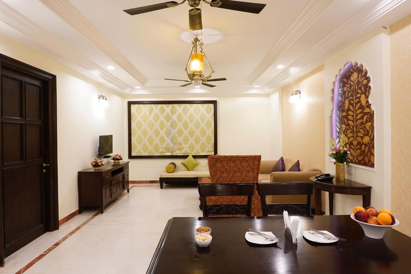 Shree Vallabh Vilas Lords Plaza Nathdwara - Pure Veg Eklingji Exterior photo
